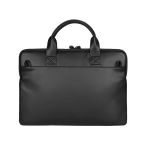Tucano Isotta Slim Bag - MacBook Air 15"/ MacBook Pro 14" / Notebook 14" Bag (Black) -  Messenger στο Twiinshop