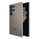 Case-Mate Aluminum Ring Lens Protector - Protective Glass for the camera lens of the Samsung Galaxy S24 Ultra (Black) -  Hoops στο Twiinshop