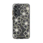 Case-Mate Floral Gems - Case for Samsung Galaxy S24 (Gold) -  Samsung στο Twiinshop