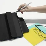 Paperlike 2.1 Screen Protector for iPad Pro 11"/Air 10.9" + Grips + Case -  Προστασία Οθόνης Tablet στο Twiinshop