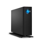 LaCie d2 Professional USB-C 7200rpm 24TB -  Desktop στο Twiinshop