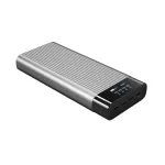 Hyper HyperJuice 245W USB-C 100Wh Battery Pack with OLED Display -  PowerBanks στο Twiinshop