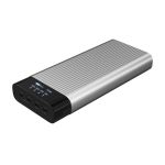 Hyper HyperJuice 245W USB-C 100Wh Battery Pack with OLED Display -  PowerBanks στο Twiinshop