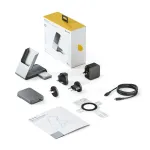 Alogic Matrix+ 3-in-1 Magnetic Charger+Power Bank+Apple Watch Puk Grey -  Ασύρματοι Φορτιστές στο Twiinshop