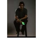 Nomad Sport Case iPhone 15 Pro Glow -  iPhone στο Twiinshop