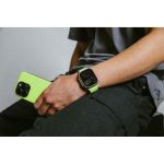 Nomad Sport Band 38/40/41 mm Glow -  Λουράκια για Apple Watch στο Twiinshop
