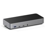 Satechi Triple 4K Display Docking Station -  Βάσεις/HUB Mac/ Docking Station στο Twiinshop