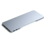 Satechi USB-C Slim Dock for 24" iMac Blue -  Βάσεις/HUB Mac/ Docking Station στο Twiinshop