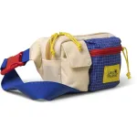 Long Weekend Monterey Sling 2L Creme Multicolor -  Sling / Shoulder Bag στο Twiinshop