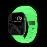 Nomad Sport Band 38/40/41 mm Glow -  Λουράκια για Apple Watch στο Twiinshop