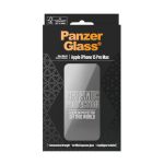 PanzerGlass™ Ceramic Protection for iPhone 15 Pro Max | Ultra-Wide Fit w. EasyAligner -  Tempered Glass στο Twiinshop