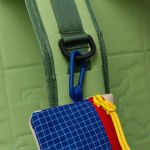 Long Weekend Morro Convertible Backpack Moss -  BackPack στο Twiinshop