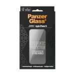 PanzerGlass™ Ceramic Protection for iPhone 15 | Ultra-Wide Fit w. EasyAligner -  Tempered Glass στο Twiinshop