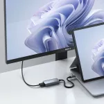 Satechi USB-C TO HDMI 2.1 8K Adapter -  Laptop Adapter / HUB στο Twiinshop