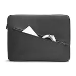 Decoded Nylon Frame Sleeve for MacBook Pro 15"/16" Black -  Sleeve στο Twiinshop