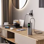 Alogic Ark 27,000mAh Power Bank with 140W USB-C Charging -  PowerBanks στο Twiinshop