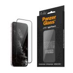 PanzerGlass™ Ceramic Protection for iPhone 15 | Ultra-Wide Fit w. EasyAligner -  Tempered Glass στο Twiinshop