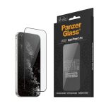 PanzerGlass™ Ceramic Protection for iPhone 15 Pro | Ultra-Wide Fit w. EasyAligner -  Tempered Glass στο Twiinshop