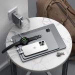 Satechi 145W USB-C 4-Port GaN Travel Charger -  Φορτιστές Τοίχου στο Twiinshop