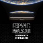 PanzerGlass™ Ceramic Protection for iPhone 15 Pro | Ultra-Wide Fit w. EasyAligner -  Tempered Glass στο Twiinshop