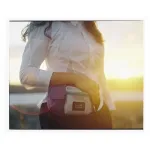Long Weekend Monterey Sling 2L Cosmic Purple -  Sling / Shoulder Bag στο Twiinshop