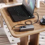 Alogic Ark 27,000mAh Power Bank with 140W USB-C Charging -  PowerBanks στο Twiinshop