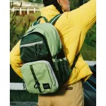 Long Weekend Morro Convertible Backpack Moss -  BackPack στο Twiinshop
