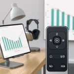 Satechi R1 Bluetooth Presentation Remote Space Gray -  Bluetooth Χειριστήρια στο Twiinshop
