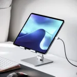 Alogic Elite Aluminum Laptop Stand Space Gray -  Βάσεις Laptop στο Twiinshop