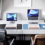 Alogic Elite Aluminum Laptop Stand Space Gray -  Βάσεις Laptop στο Twiinshop