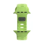 Nomad Sport Band 42/44/45/49 mm Glow -  Λουράκια για Apple Watch στο Twiinshop