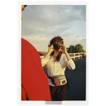 Long Weekend Monterey Sling 2L Cosmic Purple -  Sling / Shoulder Bag στο Twiinshop