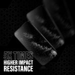 PanzerGlass™ Ceramic Protection for iPhone 15 Pro | Ultra-Wide Fit w. EasyAligner -  Tempered Glass στο Twiinshop