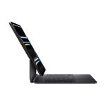 Apple Magic Keyboard iPad Pro 13 M4 Black (DE) -  Θήκη-Πληκτρολόγιο στο Twiinshop