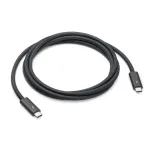 Apple Thunderbolt 4 Pro (USB-C) Cable 1,8m (Βlack) -  Καλώδια στο Twiinshop