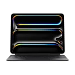 Apple Magic Keyboard iPad Pro 13 M4 Black (Int.) -  Θήκη-Πληκτρολόγιο στο Twiinshop