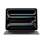 Apple Magic Keyboard iPad Pro 11 M4 Black (Int.) -  Θήκη-Πληκτρολόγιο στο Twiinshop