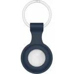 Tech-Protect ICON Apple Airtag Navy -  Αξεσουάρ Apple Airtag στο Twiinshop