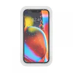 Spigen ALM GLAS.tR SLIM FC Tempered Glass για iPhone 13 Pro Max -  Tempered Glass στο Twiinshop