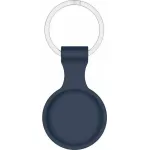 Tech-Protect ICON Apple Airtag Navy -  Αξεσουάρ Apple Airtag στο Twiinshop