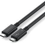 Satechi Thunderbolt 4 Pro Cable -  Καλώδια στο Twiinshop