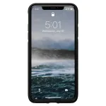 Nomad Rugged Case Rustic Brown Horween Leather for iPhone 11 Pro -  iPhone στο Twiinshop