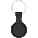 Tech-Protect ICON Apple Airtag Black -  Αξεσουάρ Apple Airtag στο Twiinshop