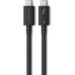 Satechi Thunderbolt 4 Pro Cable -  Καλώδια στο Twiinshop