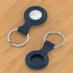 Tech-Protect ICON Apple Airtag Navy -  Αξεσουάρ Apple Airtag στο Twiinshop