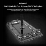 Whitestone Dome Glass Galaxy Note 20 Ultra Clear Tempered Glass -  Tempered Glass στο Twiinshop