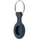Tech-Protect ICON Apple Airtag Navy -  Αξεσουάρ Apple Airtag στο Twiinshop