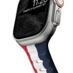 Nomad Sport Band 42/44/45/49mm Summer Games -  Λουράκια για Apple Watch στο Twiinshop