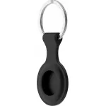 Tech-Protect ICON Apple Airtag Black -  Αξεσουάρ Apple Airtag στο Twiinshop
