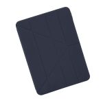 Pipetto Origami No1 OriginalCase iPad Air 13" M2 (2024) Dark Blue -  Θήκες Tablet στο Twiinshop